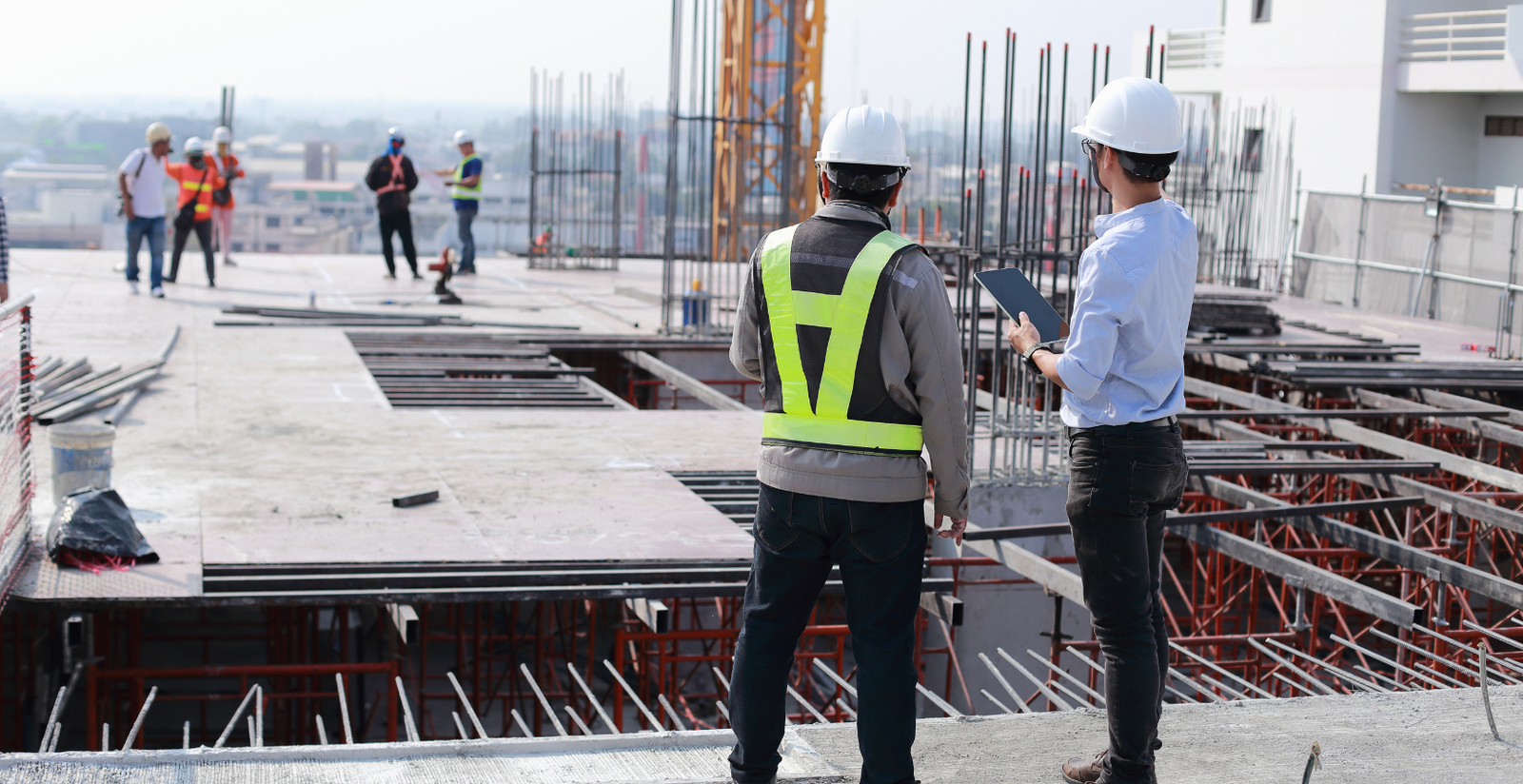 Construction Estimating