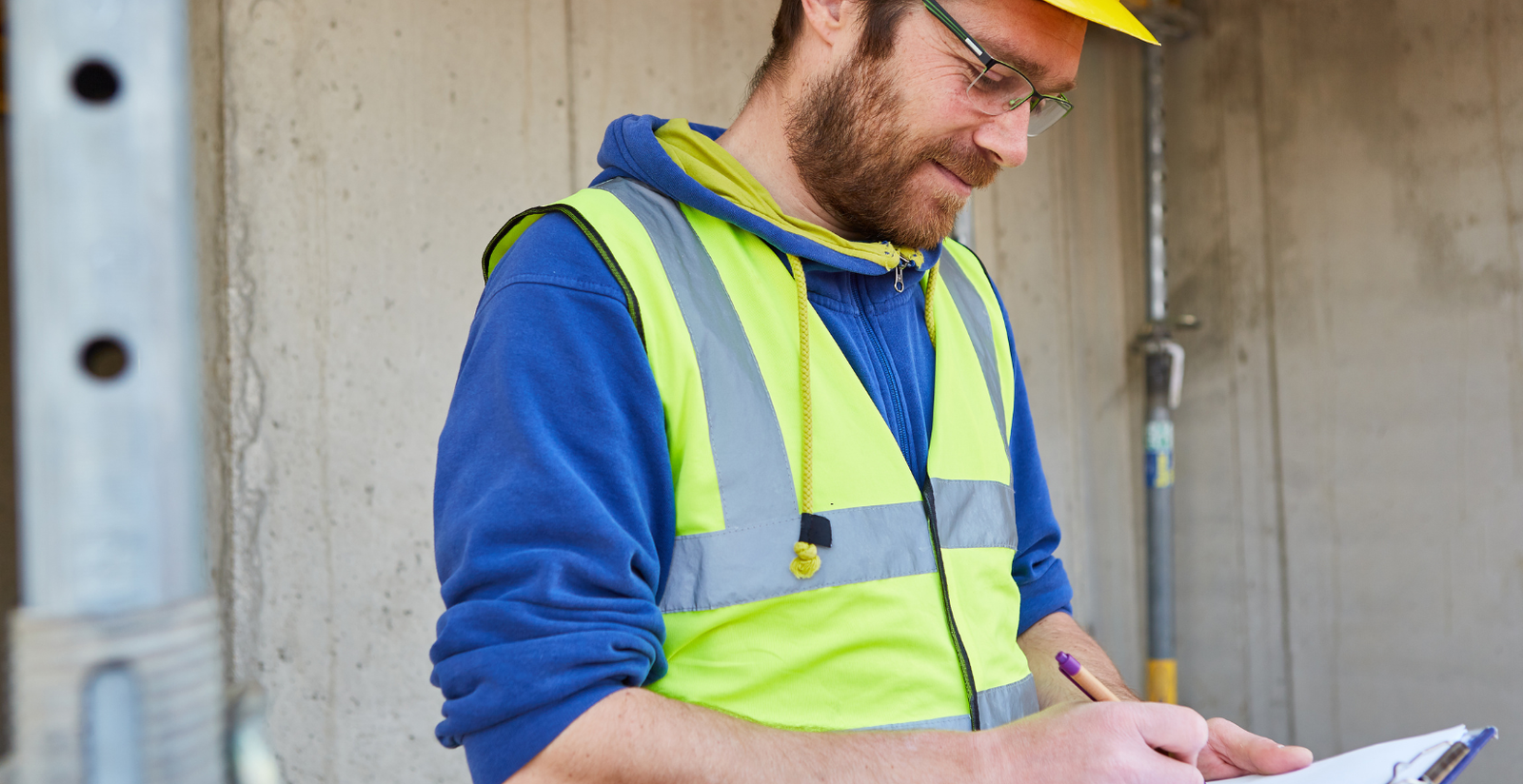 Dedicated Construction Estimator