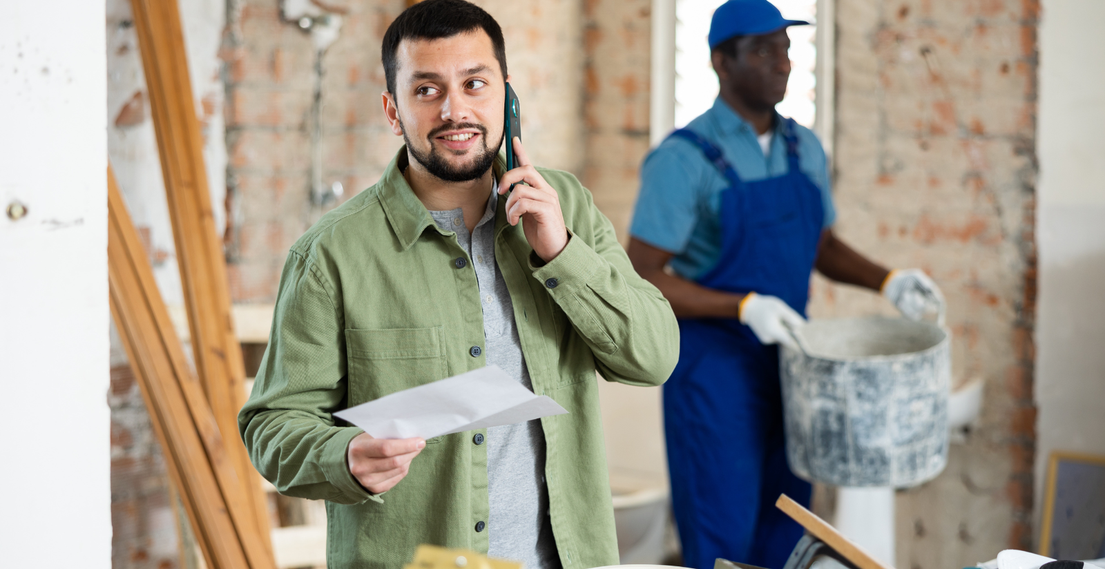 Dedicated Construction Estimator