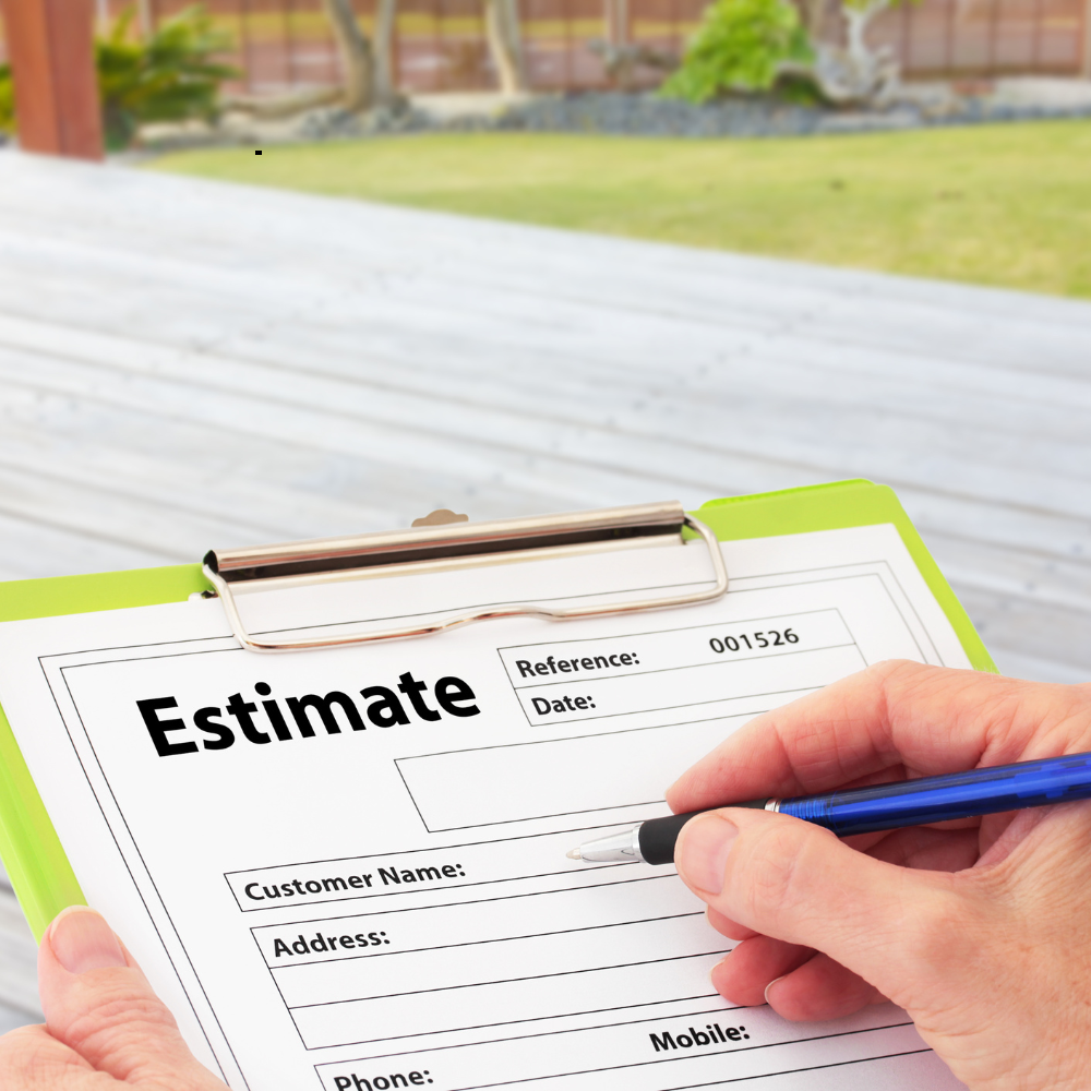 Xactimate Estimating Services