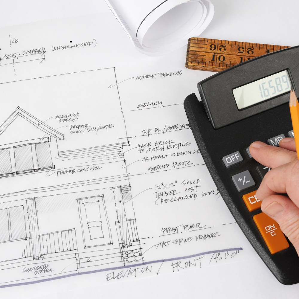 Xactimate Estimating Services