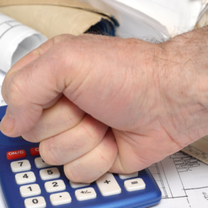 Blueprint Estimating Services