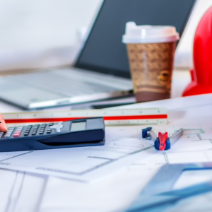 Blueprint Estimating Services